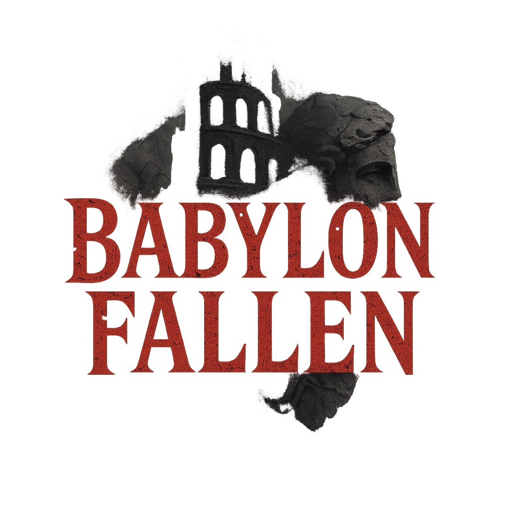 Babylon Fallen